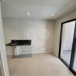 Apartamento à venda com 1 quarto em Pinheiros, São Paulo, SP