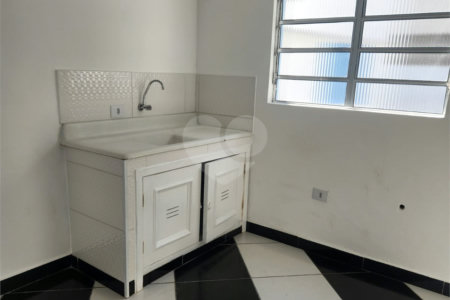 Casa para alugar com 5 quartos, sendo 1 suíte, em Vila Ipojuca, São Paulo, SP
