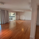 Apartamento para alugar com 4 suítes em Chácara Flora, São Paulo, SP