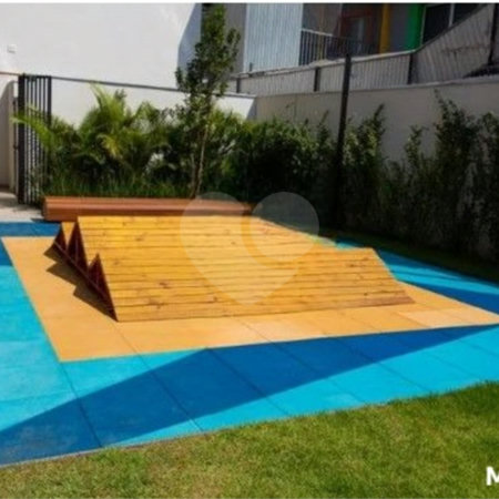 Studio à venda com 2 quartos em Butantã, São Paulo, SP