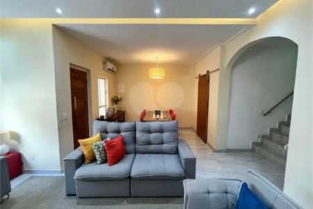 Casa de Vila à venda com 4 quartos, sendo 2 suítes, em Tijuca, Rio de Janeiro, RJ