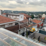 Sobrado à venda com 2 suítes em Horto, São Paulo, SP
