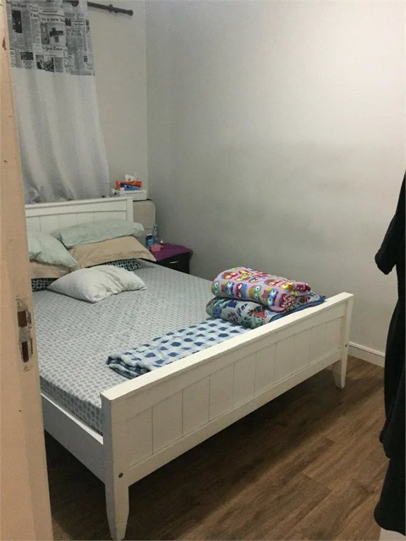 Apartamento à venda com 2 quartos em Jardim Leonor, São Paulo, SP