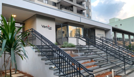 Apartamento à venda com 1 suíte em Nova Gardênia, Atibaia, SP