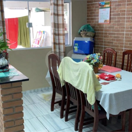 Casa à venda com 3 quartos em Morro do Algodão, Caraguatatuba, SP