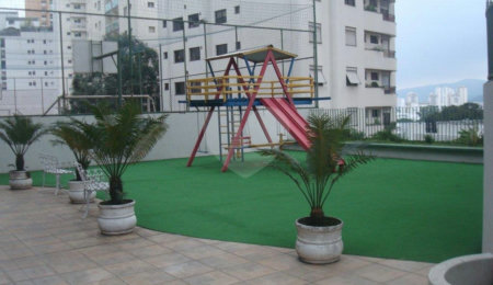 Apartamento à venda com 3 quartos, sendo 1 suíte,  em Santana, São Paulo, SP