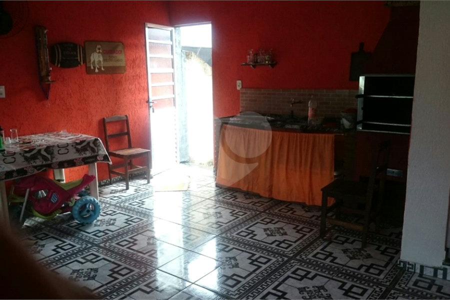 Sobrado à venda com 2 quartos, sendo 1 suíte, em Vila Rosália, Guarulhos, SP