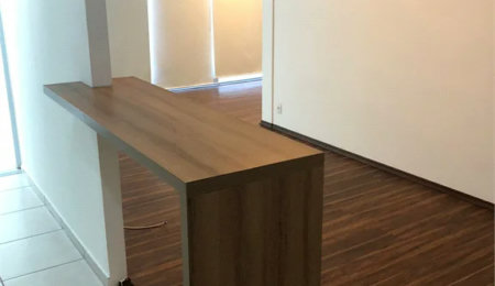 Apartamento para alugar com 1 suíte em Pinheiros, São Paulo, SP