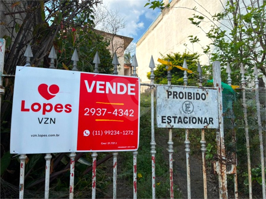 Terreno à venda em Vila Fiuza, Guarulhos, SP