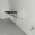 Apartamento à venda com 2 quartos, sendo 1 suíte, em Alvinópolis, Atibaia, SP