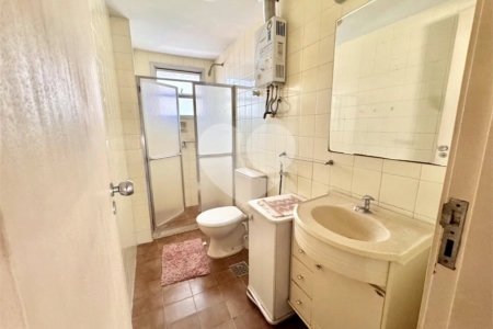 Apartamento à venda com 2 quartos, sendo 1 suíte, em Tijuca, Rio de Janeiro, RJ