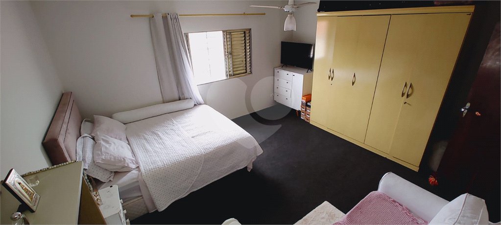 Sobrado à venda com 2 quartos em Jardim Brasil (zona Norte), São Paulo, SP