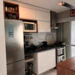 Apartamento à venda com 2 quartos, sendo 1 suíte, em Santa Teresinha, São Paulo, SP
