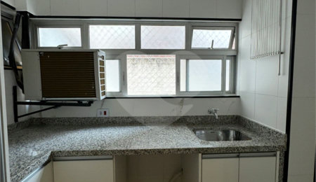 Apartamento à venda com 2 quartos em Vila Clementino, São Paulo, SP