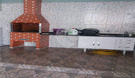 Sobrado à venda com 2 quartos, sendo 1 suíte, em Jardim Raposo Tavares, São Paulo, SP