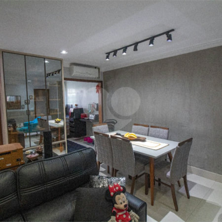 Casa para alugar com 3 suítes em Chácara Santo Antônio, São Paulo, SP