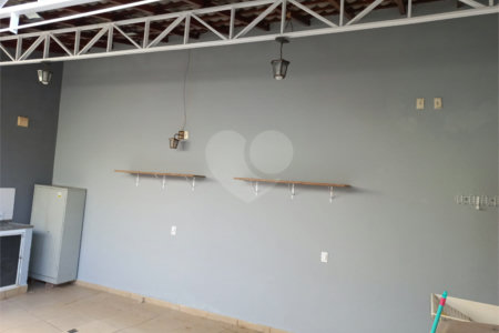Casa à venda com 3 quartos em Jardim Cidapel, Jundiaí, SP