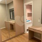Apartamento à venda com 3 suítes em Parada Inglesa, São Paulo, SP