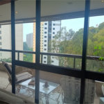 Apartamento à venda com 3 suítes em Vila Suzana, São Paulo, SP