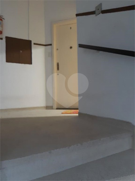Apartamento à venda com 2 quartos em Cerqueira César, São Paulo, SP