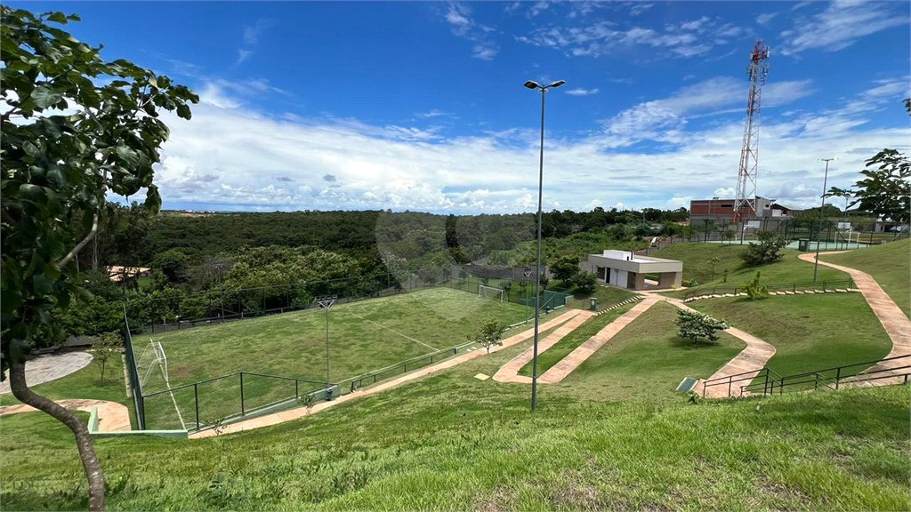 Casa à venda com 3 suítes no condomínio Brisas Horizontal, Cuiabá - MT