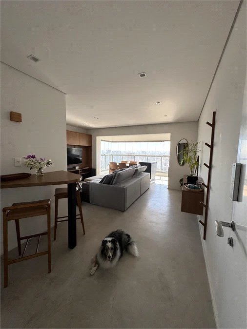 Apartamento à venda com 2 suítes em Jardim das Acácias, São Paulo, SP