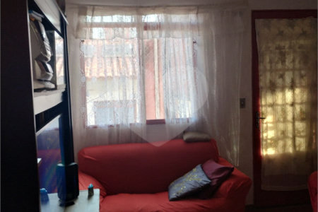 Apartamento à venda com 2 quartos em Jardim Bela Vista, Mogi das Cruzes, SP