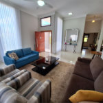 Casa à venda com 3 suítes no condomínio Village Ipanema, Araçoiaba da Serra - SP
