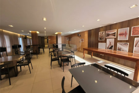 Apartamento à venda com 2 quartos, sendo 1 suíte,  em Jardim Marajoara, São Paulo, SP