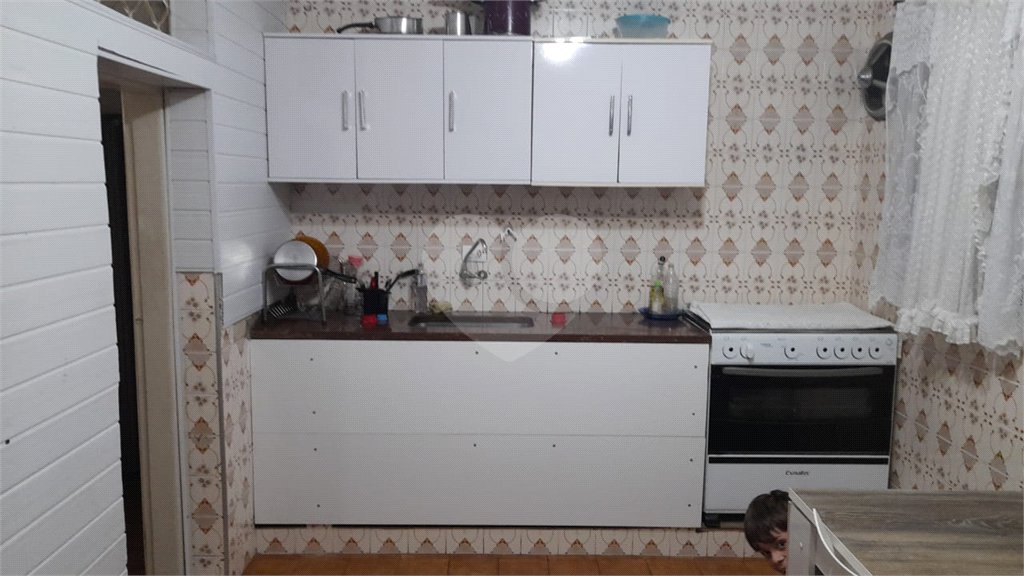 Sobrado à venda com 5 quartos, sendo 2 suítes, em Jardim Japão, São Paulo, SP