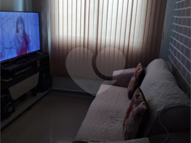 Apartamento à venda com 2 quartos em Jaraguá, São Paulo, SP