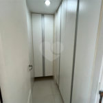 Apartamento à venda com 3 suítes em Mooca, São Paulo, SP