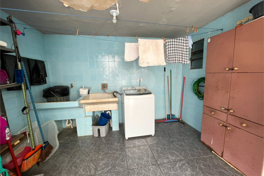 Sobrado à venda com 3 quartos, sendo 1 suíte, em Santana, São Paulo, SP