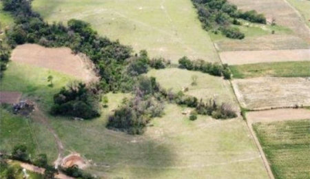 Terreno à venda no condomínio Industrial Mazetto e Murakami, Salto - SP