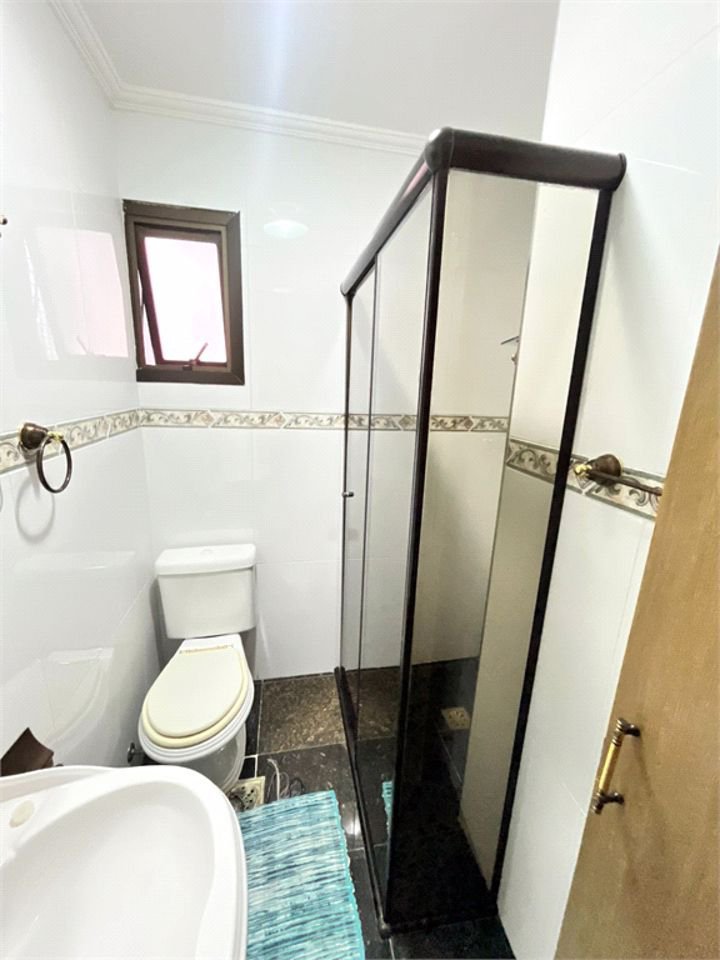 Apartamento à venda, 95 m² por R$ 640.000,00 - Barra Funda - Guarujá/SP
