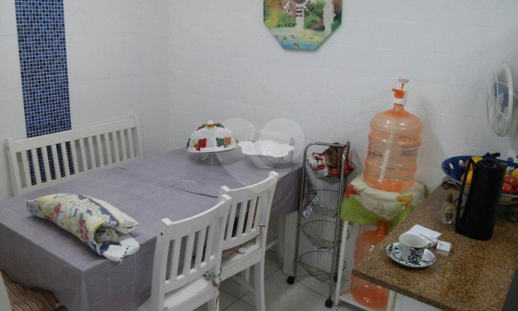 Casa à venda com 6 quartos, sendo 3 suítes,  em Santana, São Paulo, SP