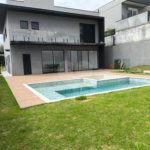 Sobrado à venda com 4 suítes em Condomínio Residencial Reserva Ecológica Atibaia, Atibaia, SP