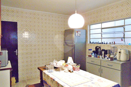 Casa à venda com 3 quartos, sendo 1 suíte, no condomínio Praça Doutor José Augusto César,8, São Paulo - SP