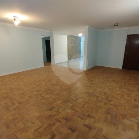 Apartamento para alugar com 3 quartos, sendo 1 suíte, em Paraíso, São Paulo, SP
