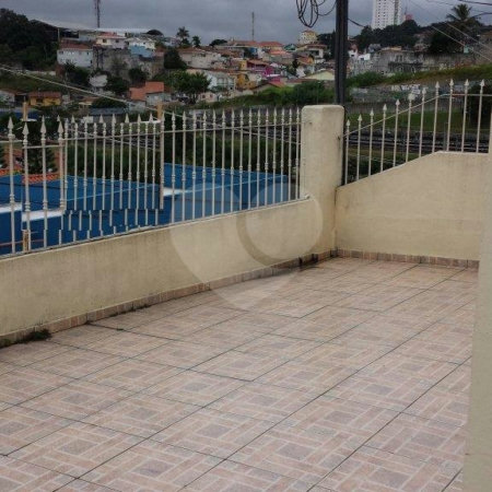 Terreno à venda com 1 quarto em Vila Mazzei, São Paulo, SP