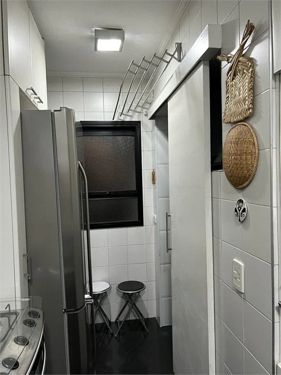 Apartamento à venda com 3 quartos, sendo 1 suíte,  em Jardim Caboré, São Paulo, SP