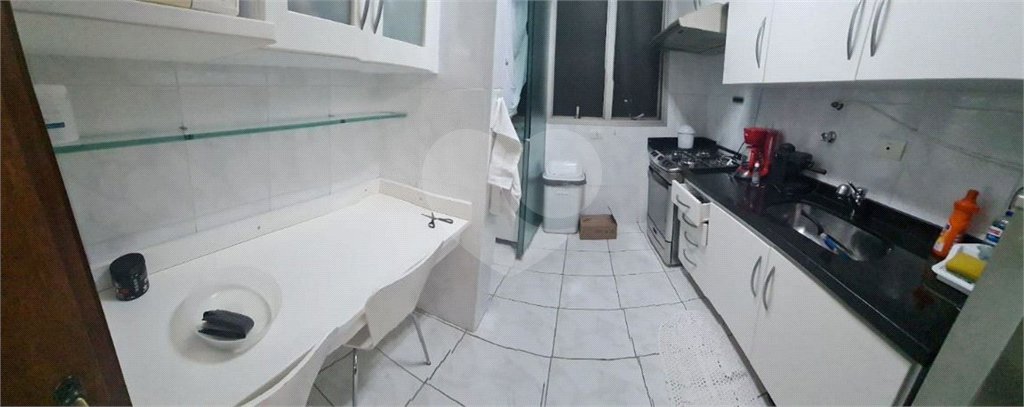 Apartamento à venda com 2 quartos, sendo 1 suíte, em Saúde, São Paulo, SP