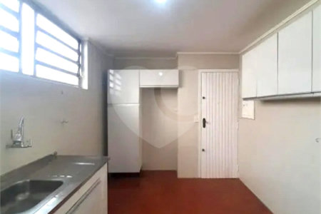 Apartamento à venda com 2 quartos em Santo Amaro, São Paulo, SP