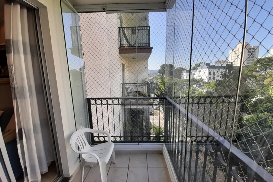 Apartamento à venda com 3 quartos em Mandaqui, São Paulo, SP