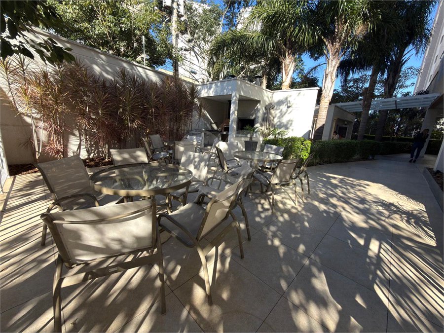 Apartamento à venda com 3 quartos, sendo 1 suíte, em Santa Teresinha, São Paulo, SP