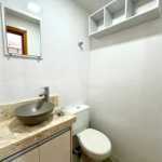 Apartamento à venda com 3 quartos, sendo 1 suíte, em Ponte de São João, Jundiaí, SP