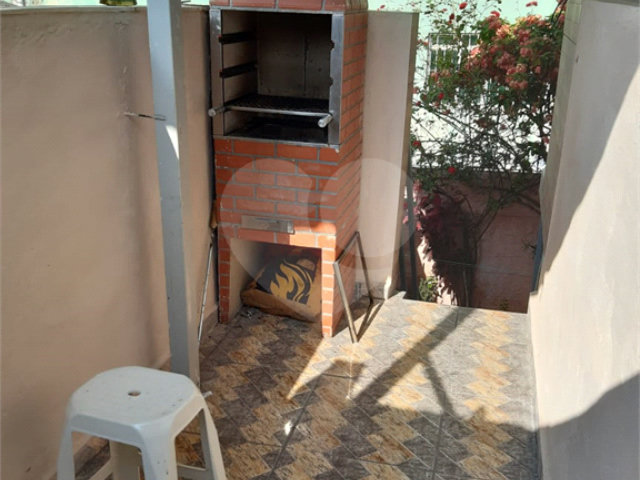 Casa Térrea à venda com 4 quartos em Campo Limpo, São Paulo, SP