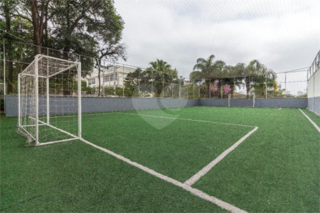 Apartamento à venda com 4 quartos, sendo 2 suítes, em Santana, São Paulo, SP