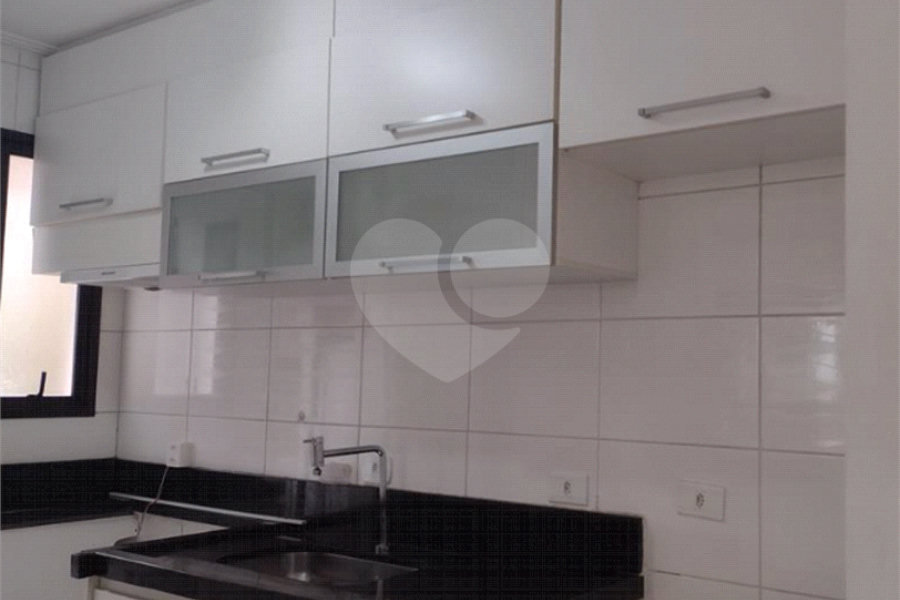 Apartamento à venda com 2 quartos em Casa Verde, São Paulo, SP