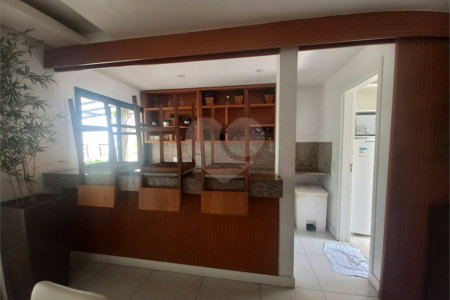Apartamento à venda com 3 quartos, sendo 1 suíte,  em Andaraí, Rio de Janeiro, RJ